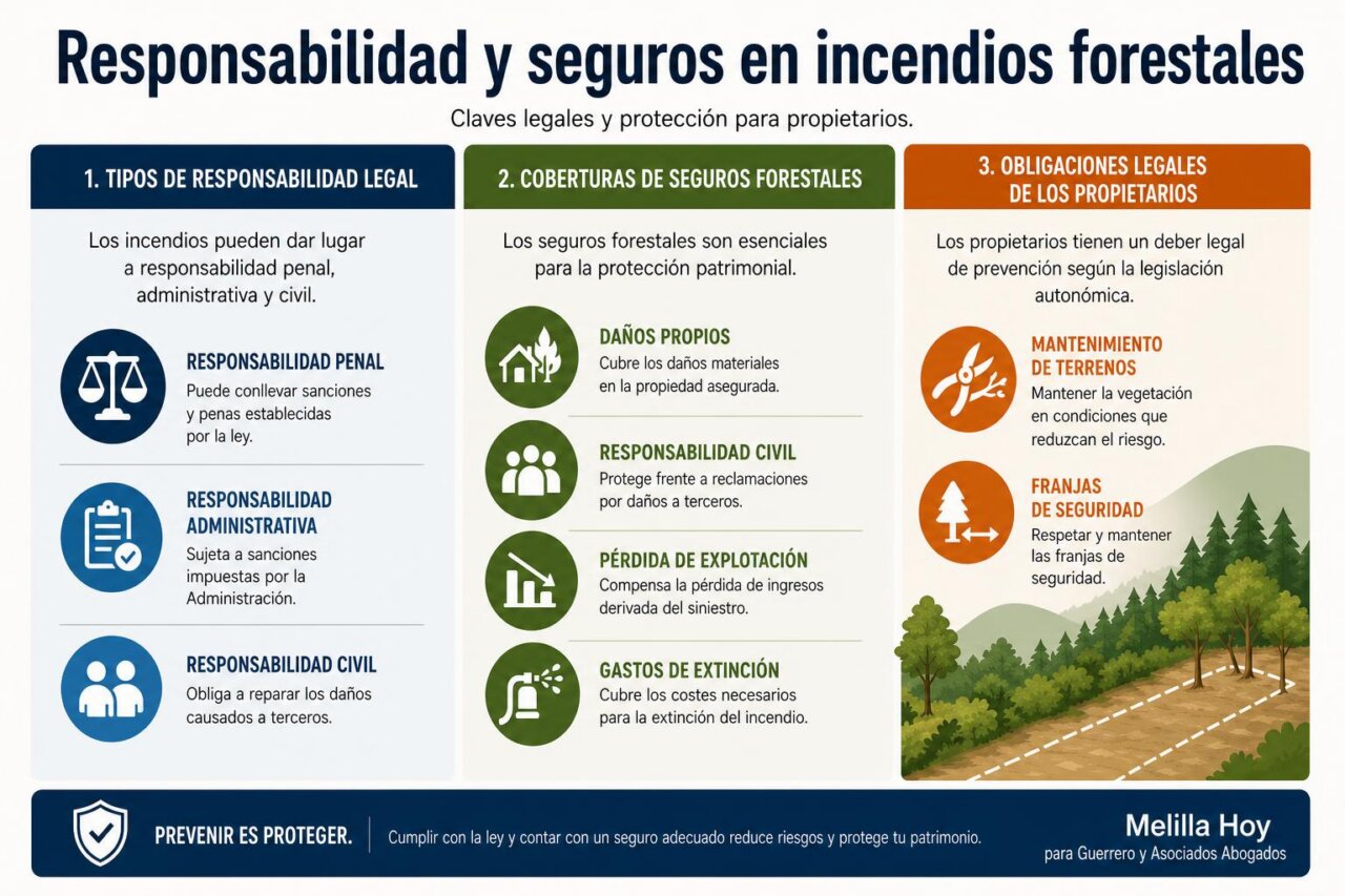 Infografía de la noticia