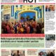 Portada del periódico Melilla Hoy del 30 de agosto de 2026