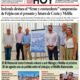 Portada del periódico Melilla Hoy del 21 de agosto de 2026