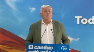 Conferencia sobre sanciones medioambientales en julio por abandono de vehículos