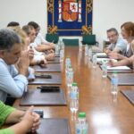 Reunión sobre bonificación del 75% para empresas en Ceuta y Melilla