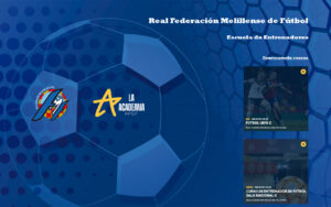 Convocatoria de cursos UEFA C y Nacional C de fútbol