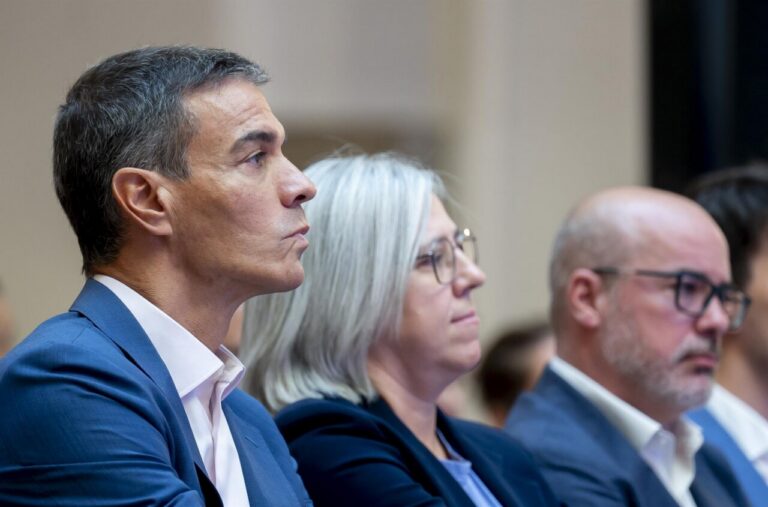 Reunión del Gobierno sobre la desclasificación de informes de Ceuta.