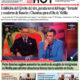 Portada del periódico Melilla Hoy del 15 de septiembre de 2026