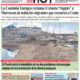 Portada del diario Melilla Hoy del 16 de septiembre de 2026