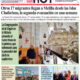 Portada del periódico Melilla Hoy del 5 de septiembre de 2026