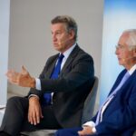 Plan de Reactivación para Ceuta y Melilla - MelillaHoy Alberto Núñez Feijóo presenta un plan para Ceuta y Melilla