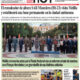 Portada del periódico Melilla Hoy del 9 de octubre de 2026