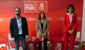 Debate PSOE 1