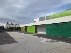 Colegio Encarna León